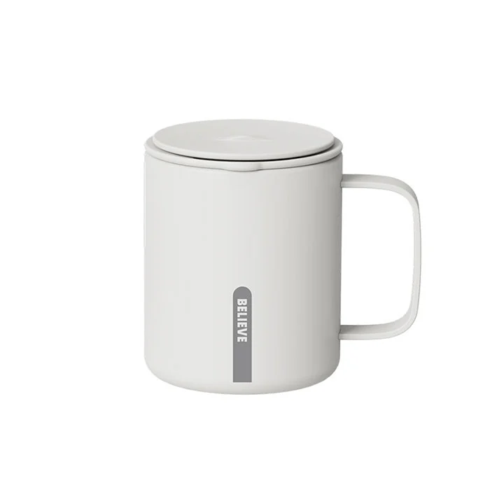 12oz tumlare i rostfritt stål med handtag