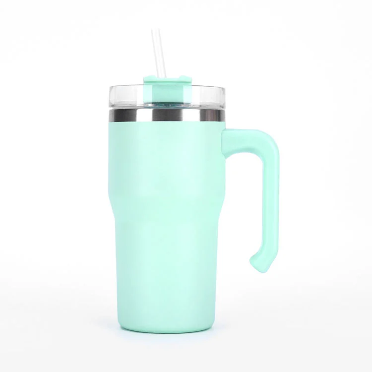 20 oz mugg med handtag