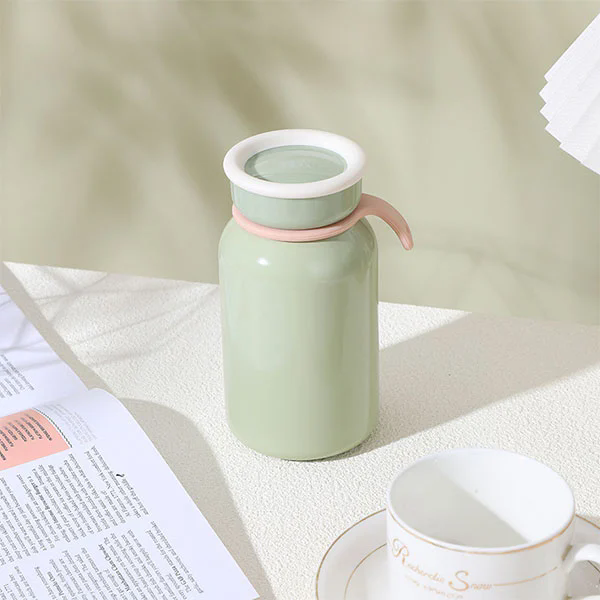 Vad gör vattenflaska till ett smart val för moderna hydreringsbehov?