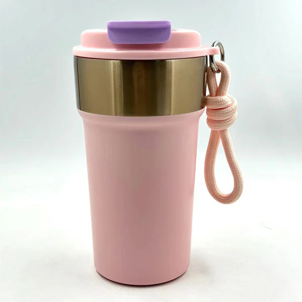 Varför är rostfria tumlare det perfekta valet för moderna dryckesartiklar?