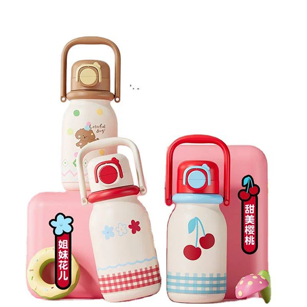 Vad är skillnaden mellan en termos och en vakuumkolv?