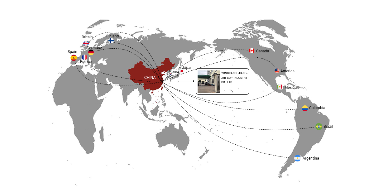 När återupptog Yongkang Jiangzhi Cup Industry produktionen 2026?