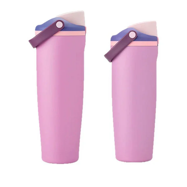 30oz Owala rostfritt stål tumlar Tote Cup