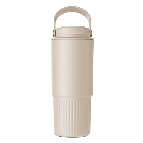 Kaffemugg med handtag