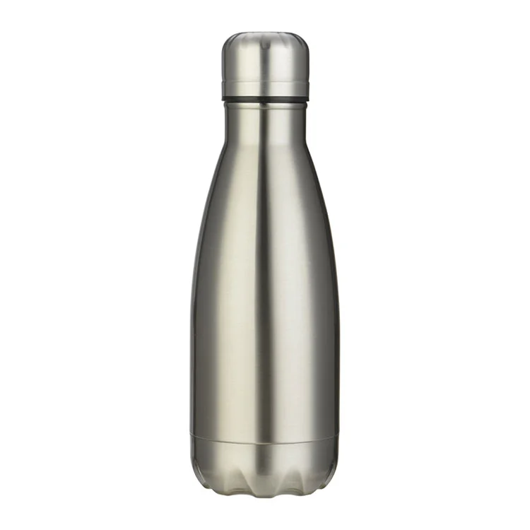 Cola flaska