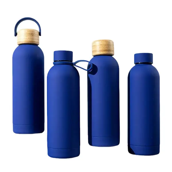 Dubbelvägg Gym Vacuum Cup