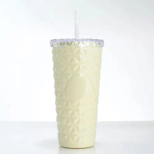 Pineapple Tumbler