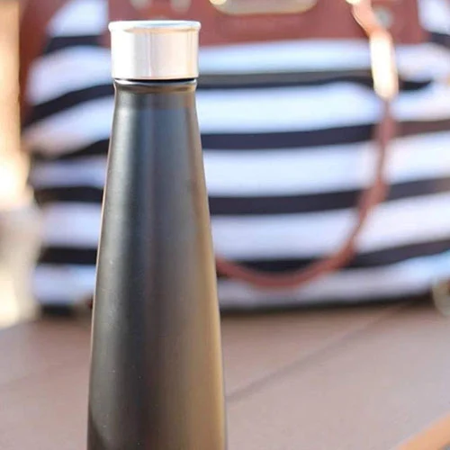 Isothermal Flask