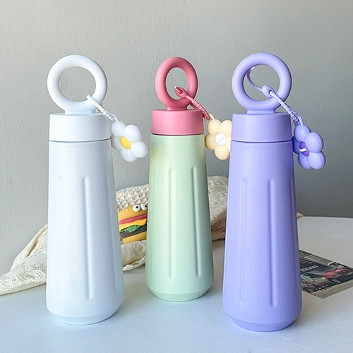 Insulated Water Bottle