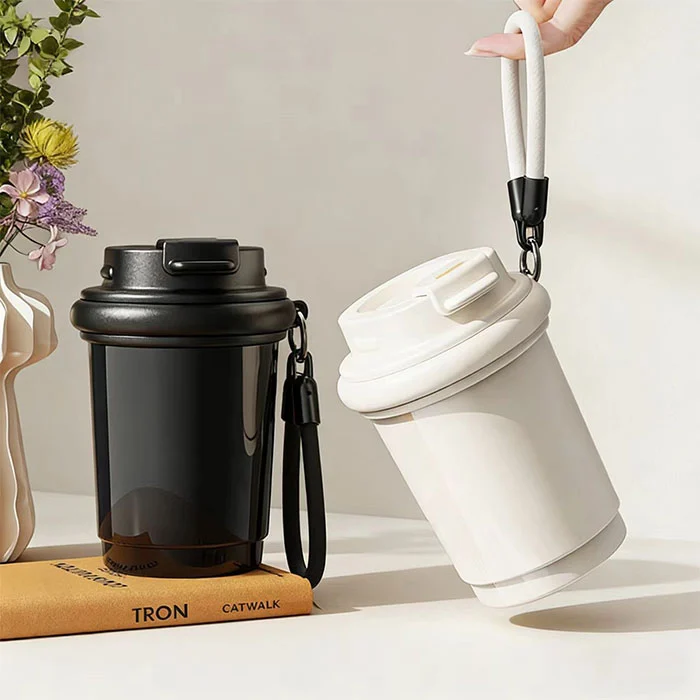 Isolerad tumlare Håll kall