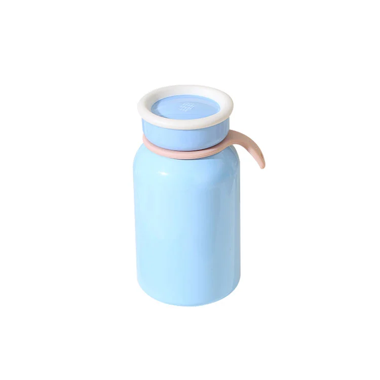 Mjölkflaska