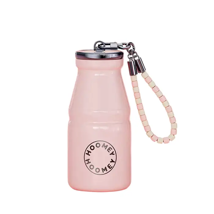 Mini mjölkflaska
