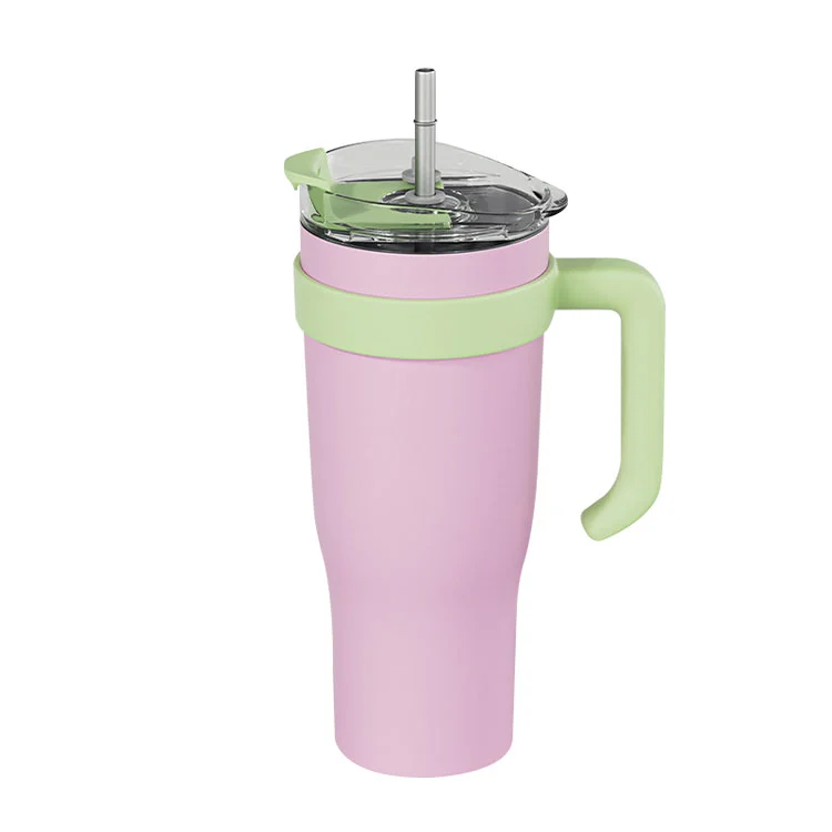 Road trip tumbler