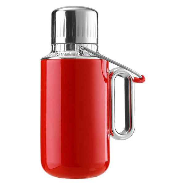 Temperaturdisplay Pot