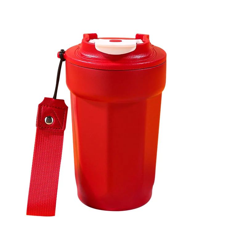 Termisk mugg