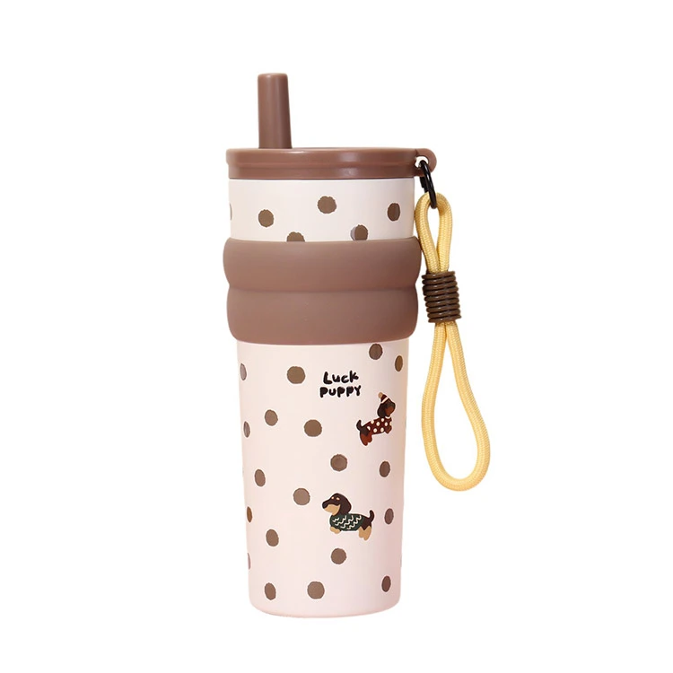 Resa kaffemugg