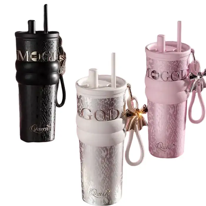 Victoria Läcksäker Tumbler